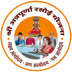 Shree Annpurna logo